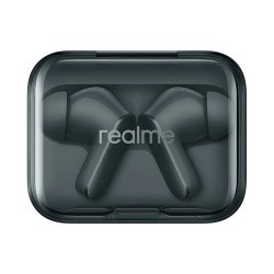 Realme Buds Air 7 зеленый